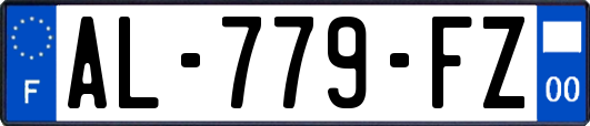 AL-779-FZ
