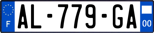 AL-779-GA