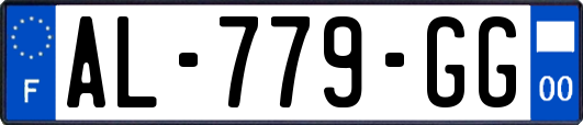 AL-779-GG