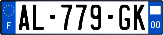 AL-779-GK