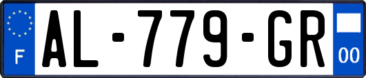 AL-779-GR