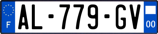 AL-779-GV