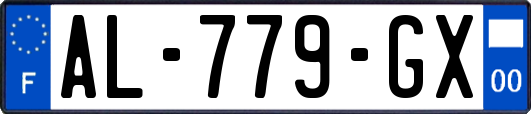 AL-779-GX