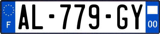 AL-779-GY