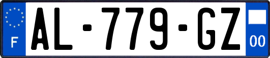 AL-779-GZ