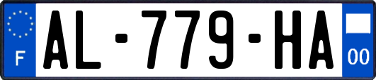 AL-779-HA