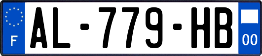 AL-779-HB