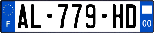 AL-779-HD