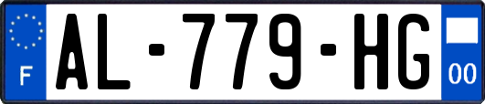 AL-779-HG