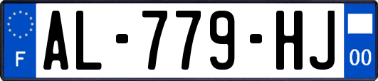 AL-779-HJ