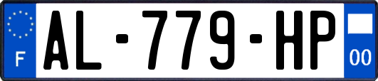 AL-779-HP