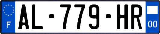 AL-779-HR
