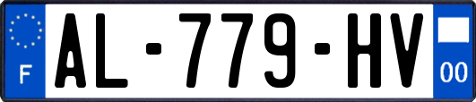 AL-779-HV