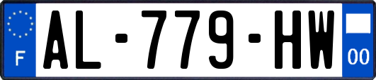 AL-779-HW