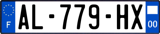 AL-779-HX