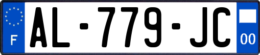 AL-779-JC