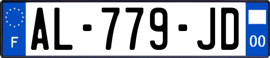 AL-779-JD