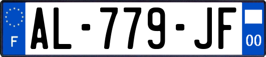 AL-779-JF