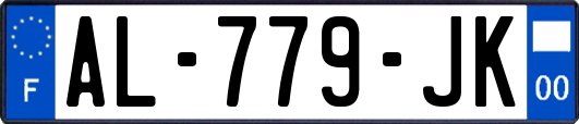 AL-779-JK