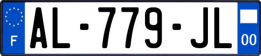 AL-779-JL
