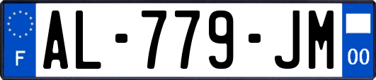 AL-779-JM