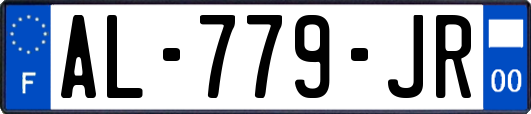 AL-779-JR