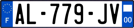 AL-779-JV