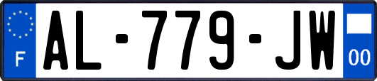 AL-779-JW