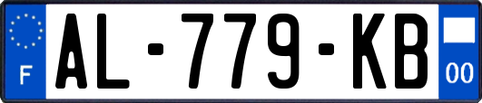 AL-779-KB