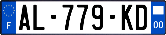 AL-779-KD