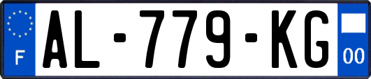 AL-779-KG