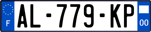 AL-779-KP
