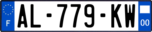 AL-779-KW