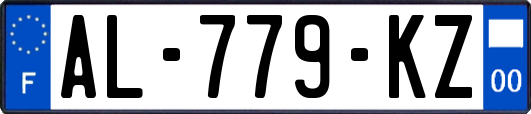 AL-779-KZ