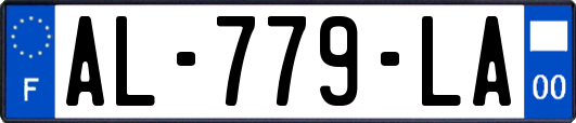 AL-779-LA