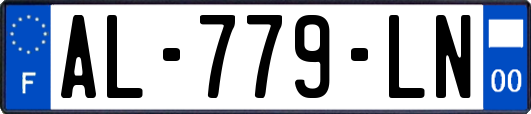 AL-779-LN