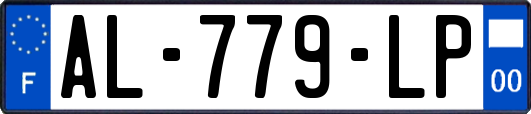 AL-779-LP