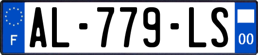AL-779-LS