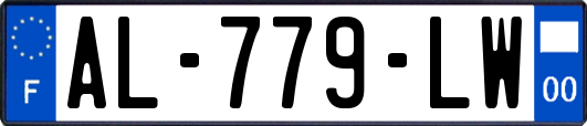 AL-779-LW