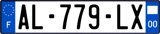 AL-779-LX