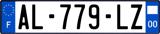 AL-779-LZ