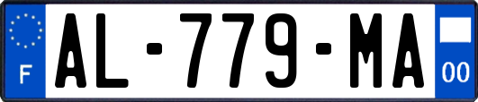 AL-779-MA