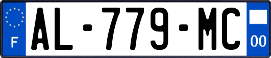 AL-779-MC