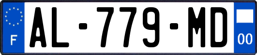 AL-779-MD