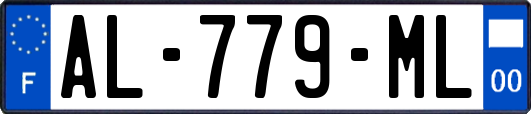 AL-779-ML