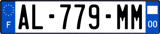 AL-779-MM
