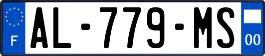 AL-779-MS