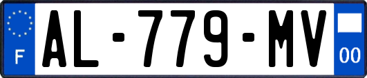 AL-779-MV