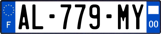 AL-779-MY