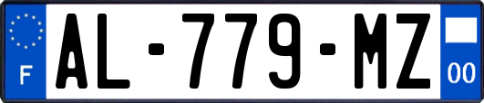 AL-779-MZ